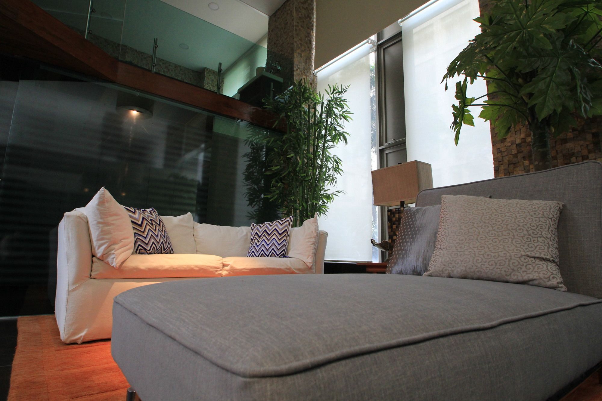 Boutique Apartment Pbk メキシコシティ エクステリア 写真