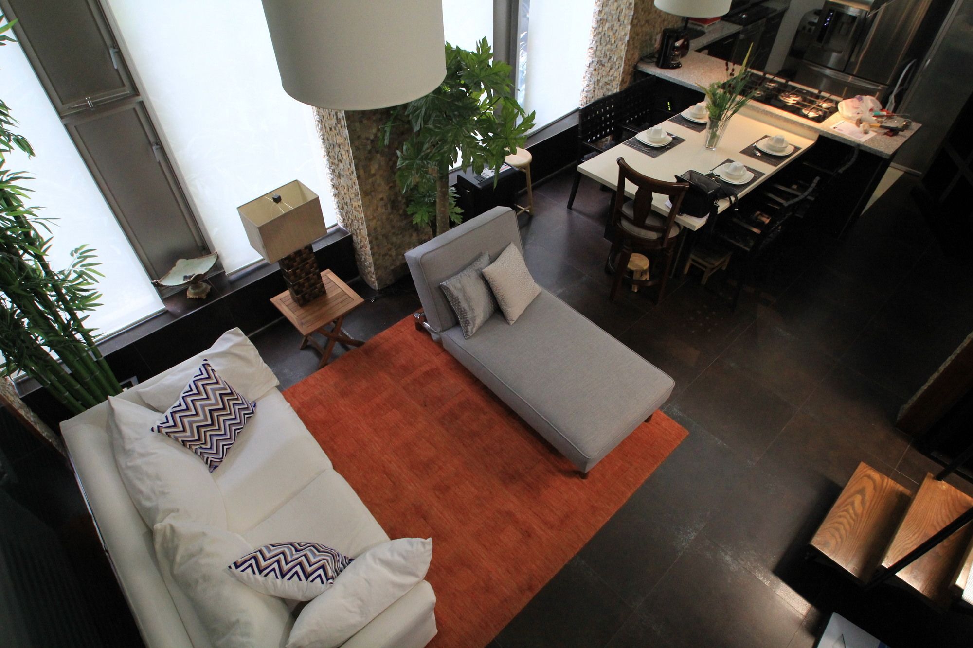 Boutique Apartment Pbk メキシコシティ エクステリア 写真