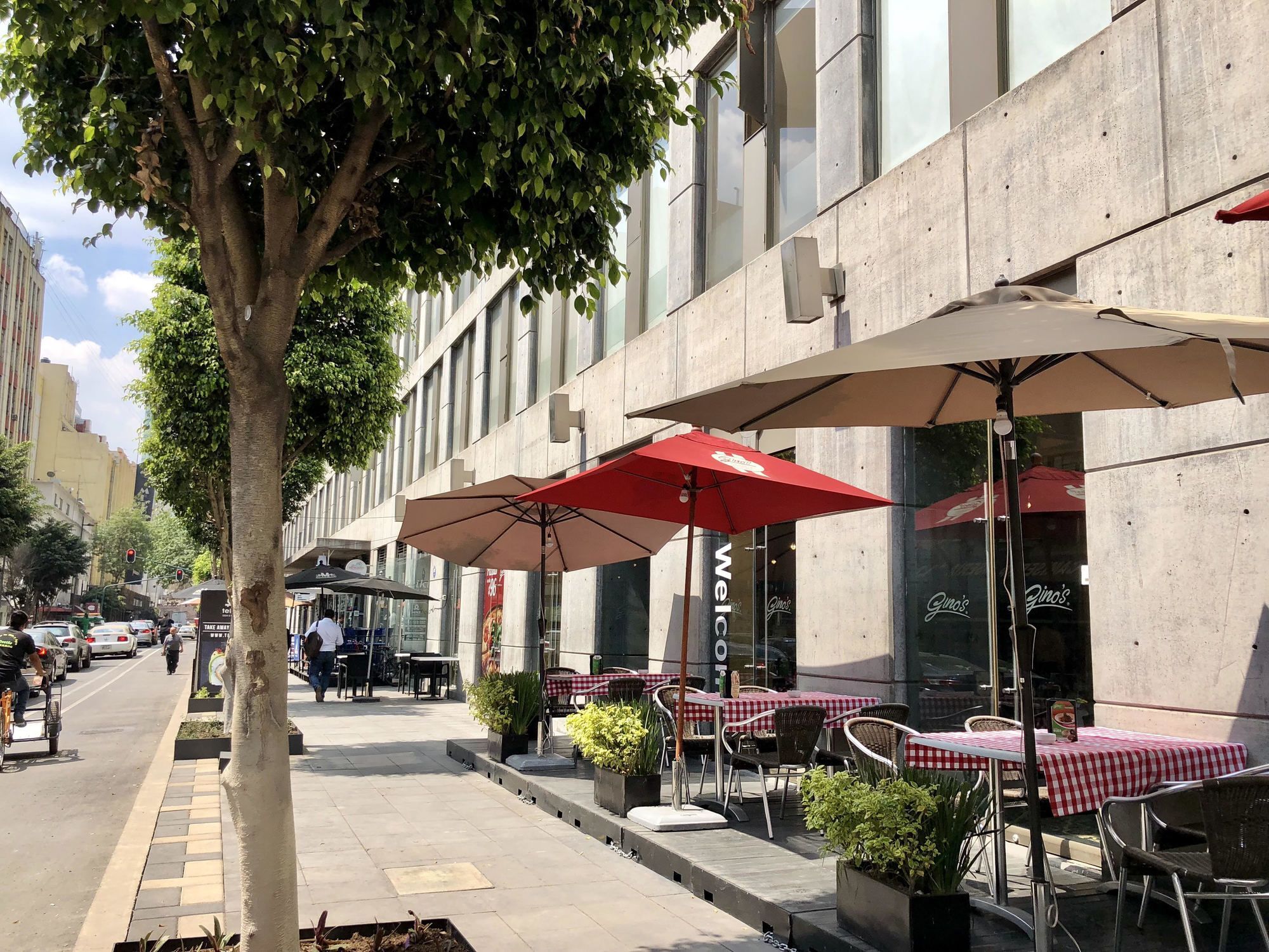 Boutique Apartment Pbk メキシコシティ エクステリア 写真
