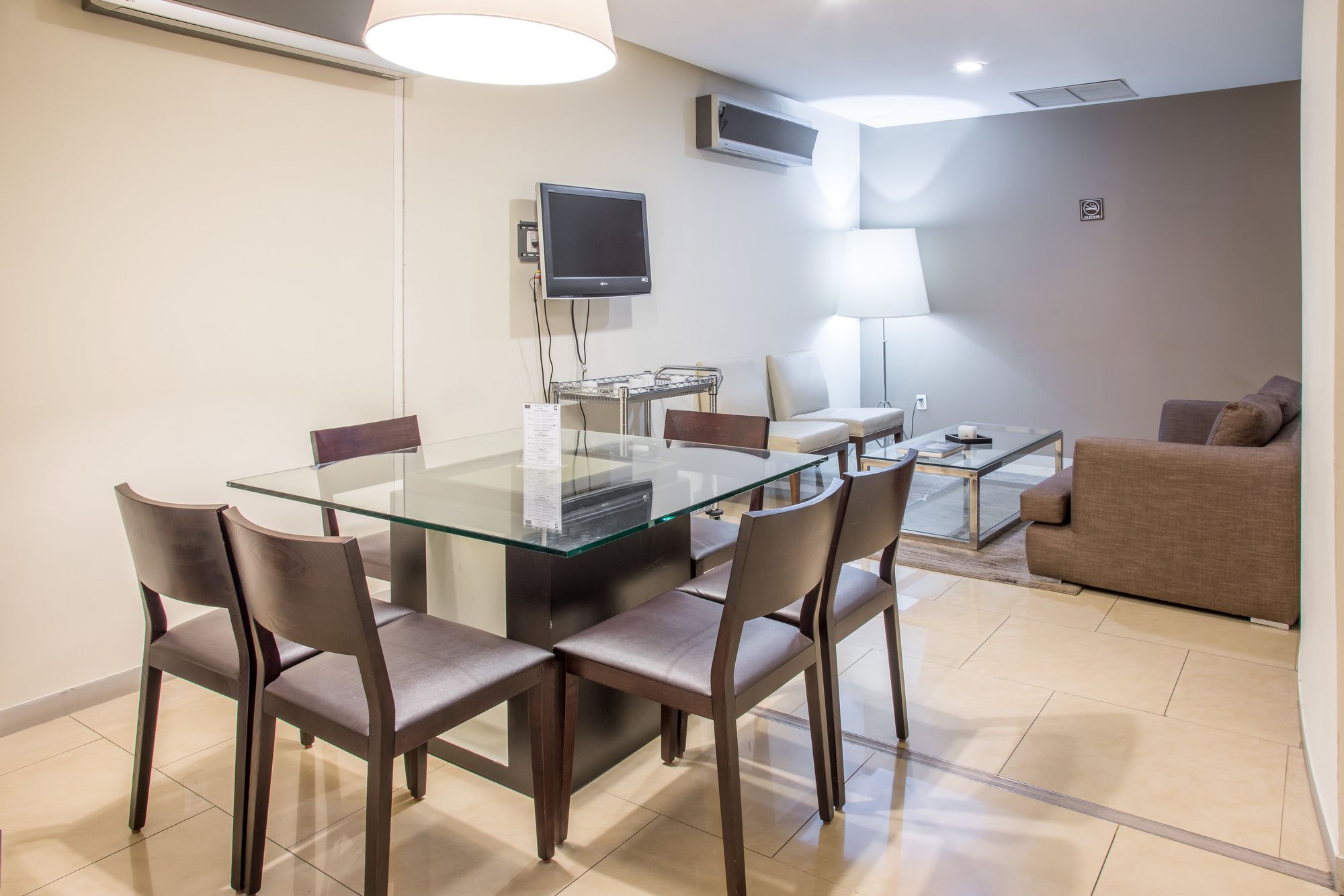 Boutique Apartment Pbk メキシコシティ エクステリア 写真