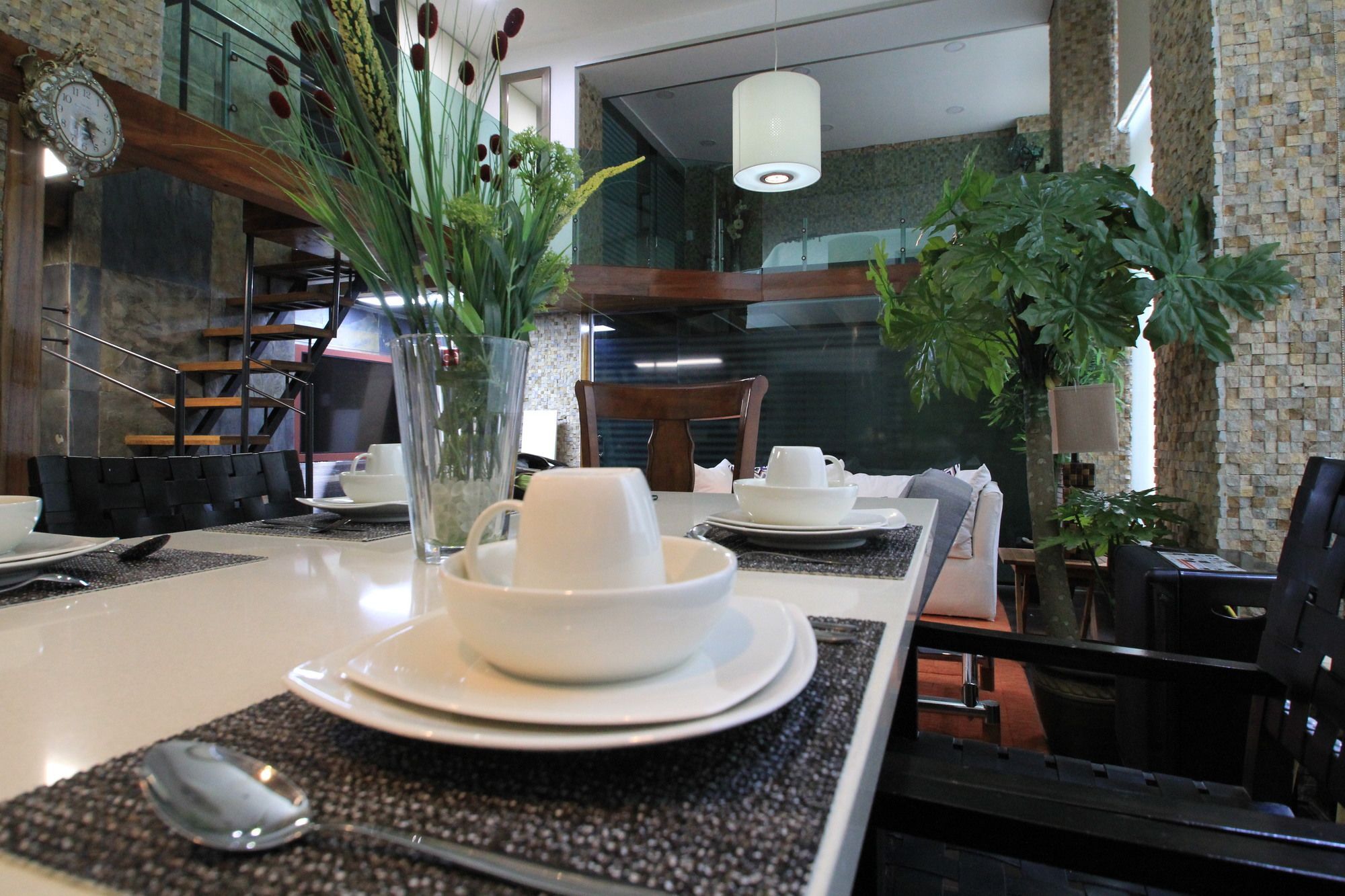 Boutique Apartment Pbk メキシコシティ エクステリア 写真