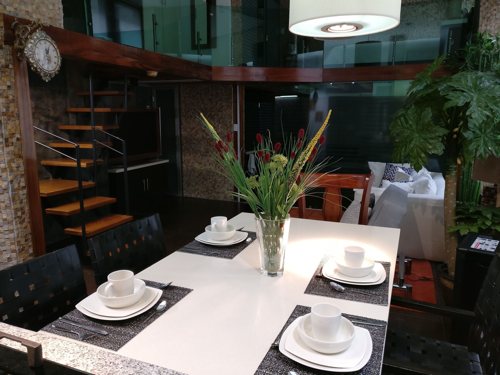Boutique Apartment Pbk メキシコシティ エクステリア 写真