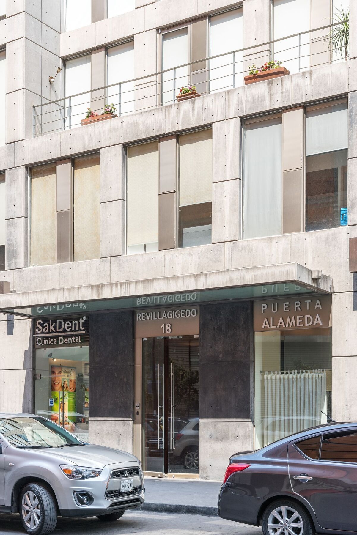 Boutique Apartment Pbk メキシコシティ エクステリア 写真
